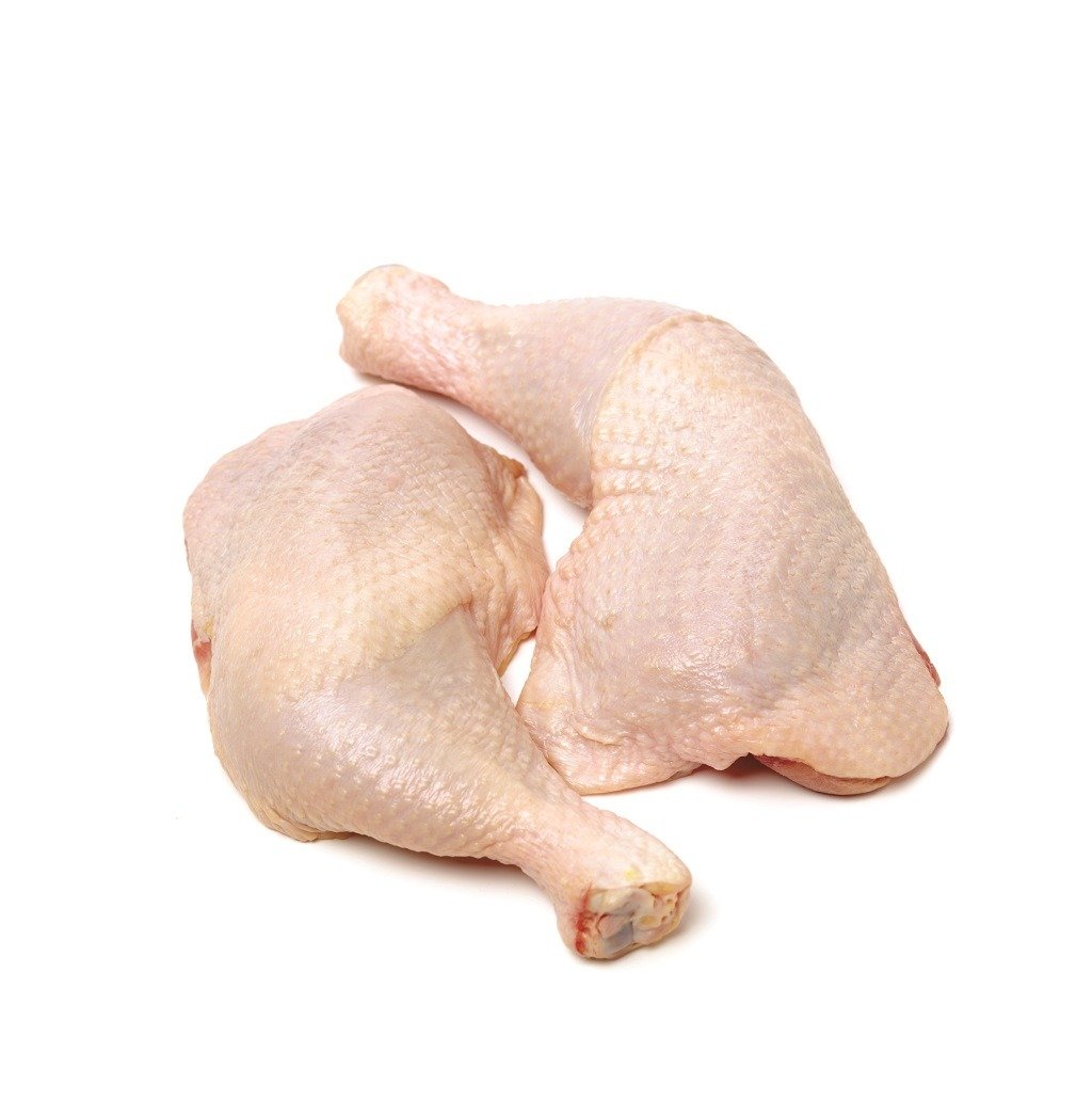 Chicken leg bone in 2 kg